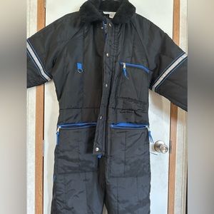 DUXBAK Men’s medium (38-40) snowsuit, ski suit, coveralls